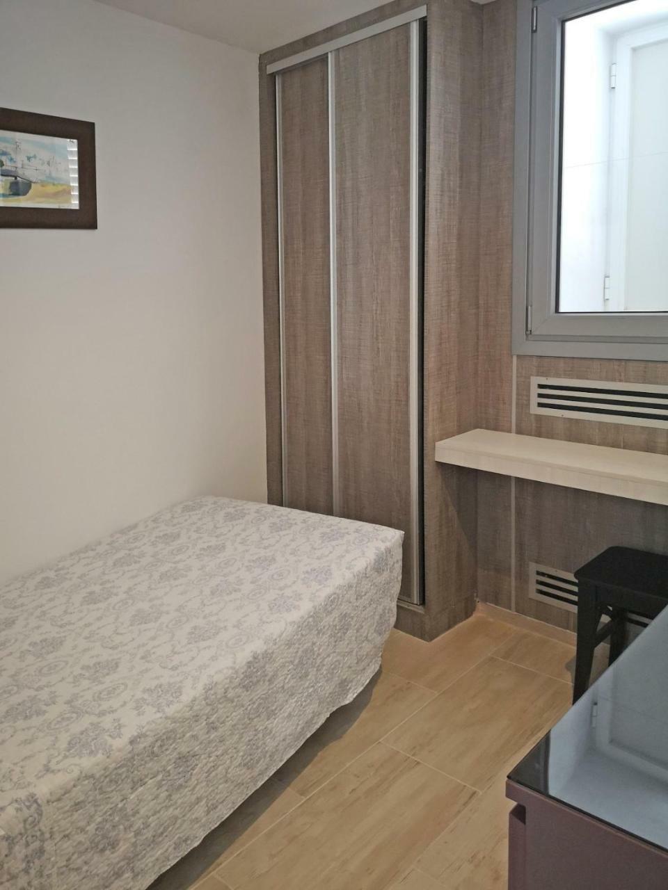 Hostal Campito Конил-де-ла-Фронтера Екстериор снимка