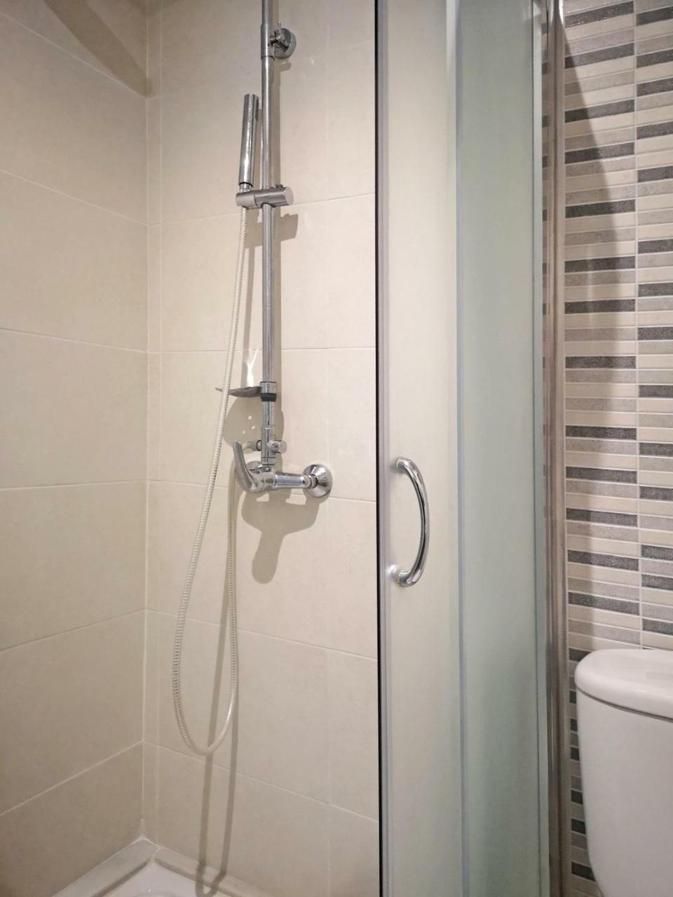 Hostal Campito Конил-де-ла-Фронтера Екстериор снимка